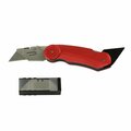 Thrifco Plumbing 37517 Plumbers Knife 5140009